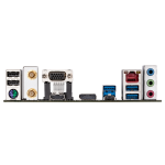 Gigabyte B760M G AX Wi-Fi